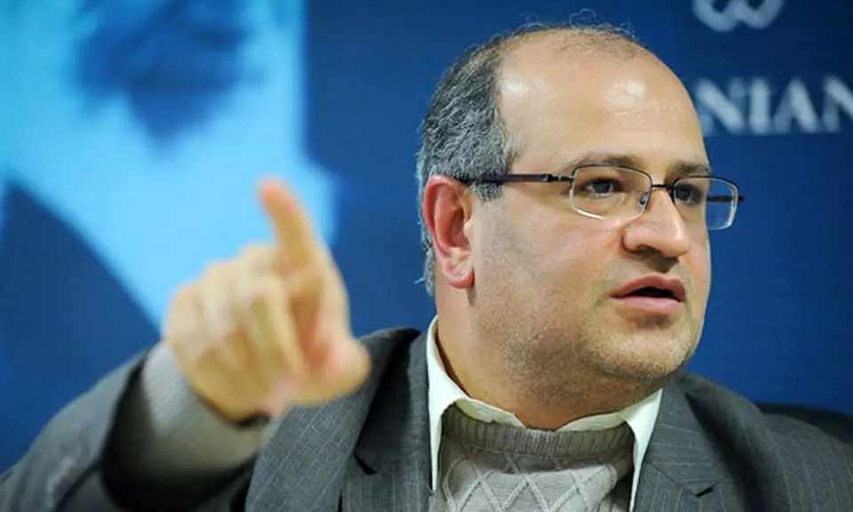 کرونا در تهران همچنان در مرحله اپیدمیک است