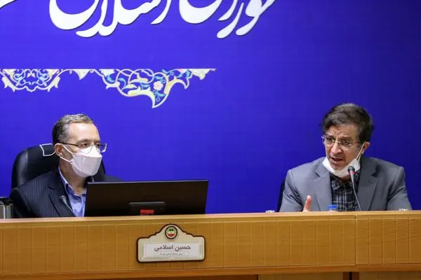  تجهیزات آتش‌نشانی قم استاندارد است