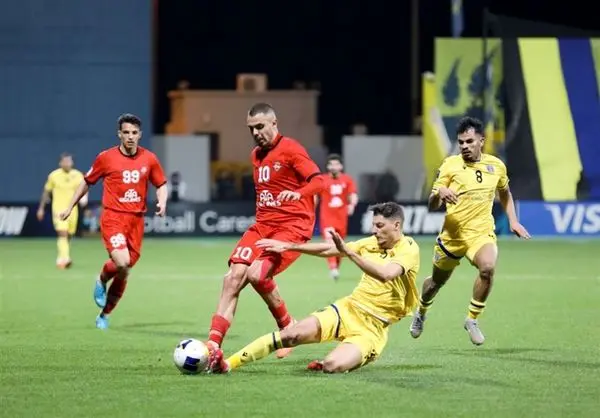 کاهش سهمیه باشگاهی فوتبال ایران در آسیا