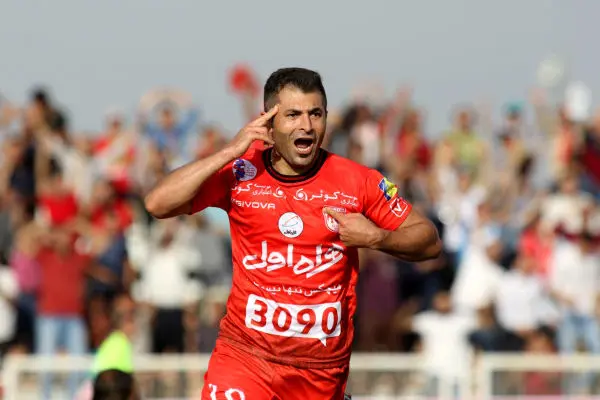 ابراهیمی به سپاهان پیوست