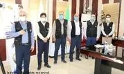 نهمین رزمایش سراسری مولدهای اضطراری برگزار شد

