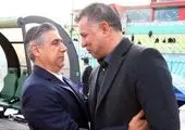 دلیل حضور علی دایی در دادگاه کیفری مشخص شد