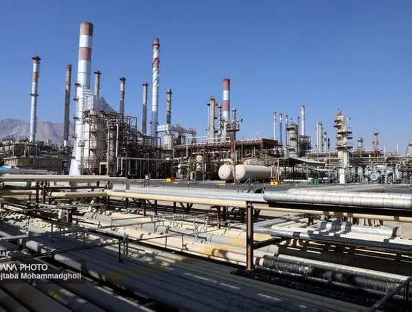 شتاب توسعه صنعت پتروشیمی با ۶۶ طرح جدید تا افق ۱۴۰۷
