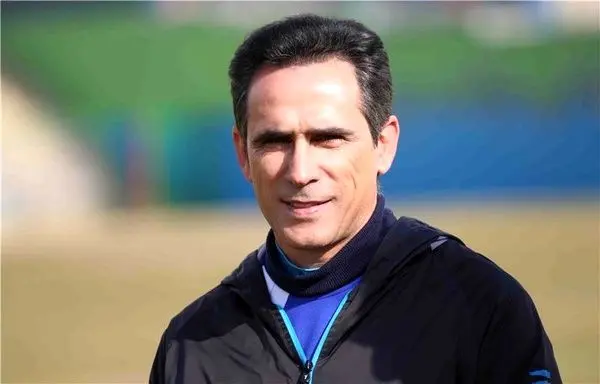 فکر می کردم فرهاد سرمربی استقلال میشود / داستان تیم ملی لوث شده است