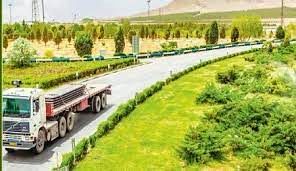 99 درصد آبیاری فضای سبز فولاد مبارکه به روش قطره‌ای انجام می‌شود

