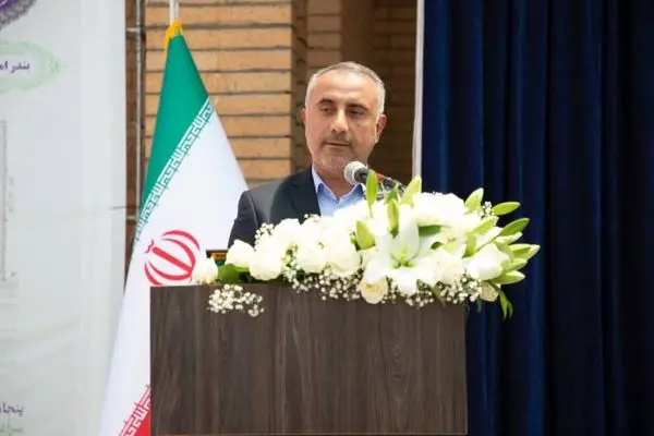 «بندرامام نوین» یک طرح ملی برای کشور و یک فرصت برای منطقه‌ی پیرامونی خواهد بود

