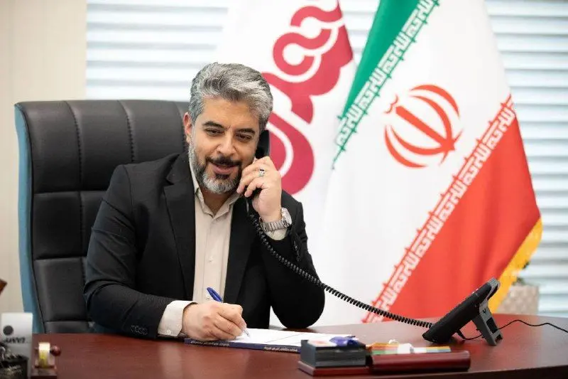 ارتباط مستقیم مدیرعامل شرکت شهروند با استقبال زیاد کارکنان روبرو شد