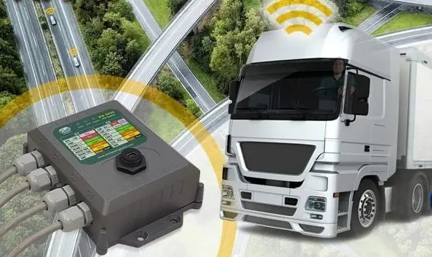 1600 خودروی جمع آوری پسماند به سیستم AVLS مجهز شدند