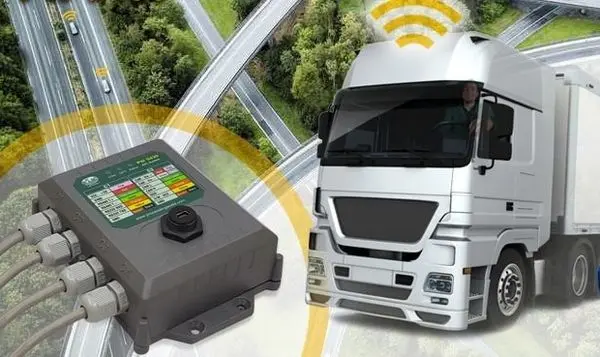 1600 خودروی جمع آوری پسماند به سیستم AVLS مجهز شدند