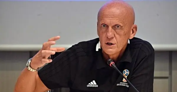 اجرای VAR در دربی تهران