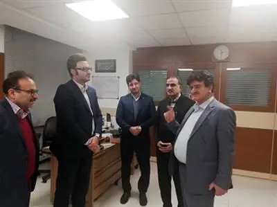 تبیین راهبردهای لازم برای تحقق اهداف ترسیمی خراسان رضوی
