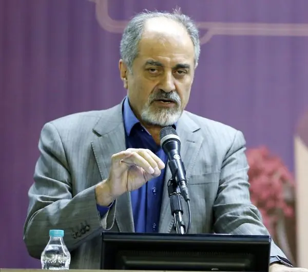 تقدیر از  تامینکنندگان برگزیده داخلی زنجیره فولاد