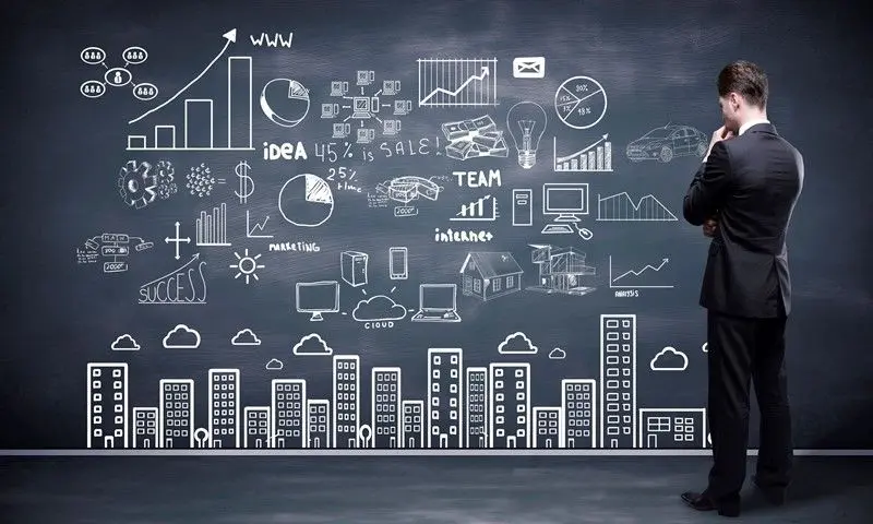 نرم‌افزاری برای جذب و افزایش مشتریان در شرکت‌های بازرگانی