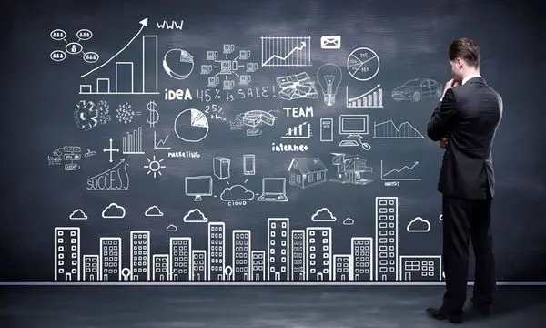 نرمافزاری برای جذب و افزایش مشتریان در شرکتهای بازرگانی