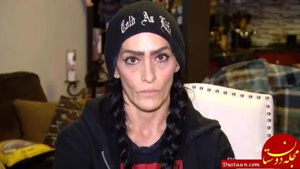 رئیس جمهوری که از این خدمتکار فرزند نامشروع دارد! +عکس