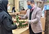 انتخاب مدیرعامل بیمه ایران به عنوان  رییس شورای عمومی سندیکای بیمه گران