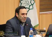 تاکید بر تسریع عملیات اجرایی 3 پروژه مهم عمرانی در محدوده منطقه 5