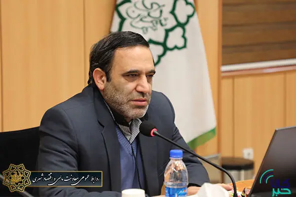 نفع ۲۵درصدی شهرداری با خرید مصالح از بورس کالا