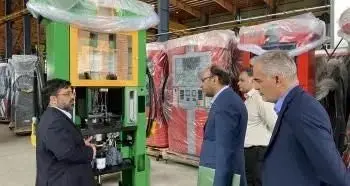 عزم بانک توسعه صادرات ایران در حمایت مالی از شرکت های دانش بنیان