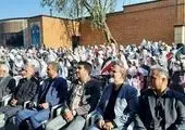 انتخابات شهردار مدرسه در نواحی سهگانه منطقه ۲۱ برگزار شد
