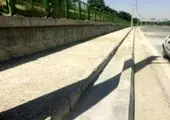 توزیع بیش از  2500 تن آسفالت برای بهسازی معابر منطقه 15