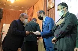 بسیج، جایگاه والایی در جامعه دارد

