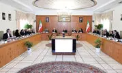 تشریح آخرین وضعیت تأمین دارو و تجهیزات پزشکی در جلسه هیئت دولت