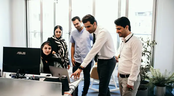 هویت سازمانی چیست و چرا اهمیت دارد؟

