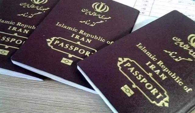 صدور رایگان روادید برای اتباع ایران و عراق
