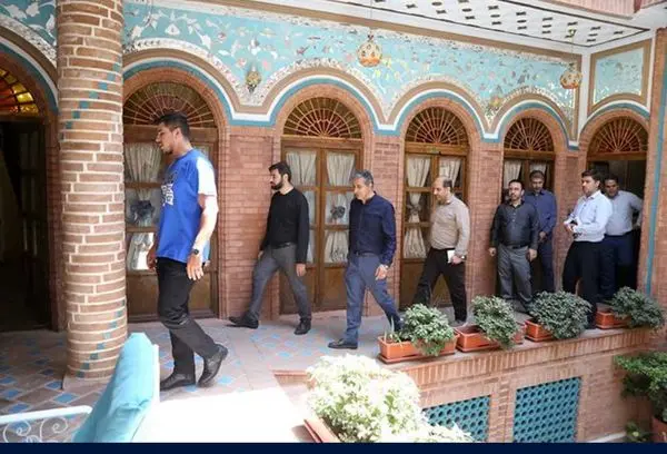 برگزاری مناقصه عمومی برای جذب متخصصان بافت تاریخی