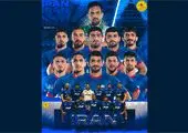 دیوید تیلور المپیک را از دست داد