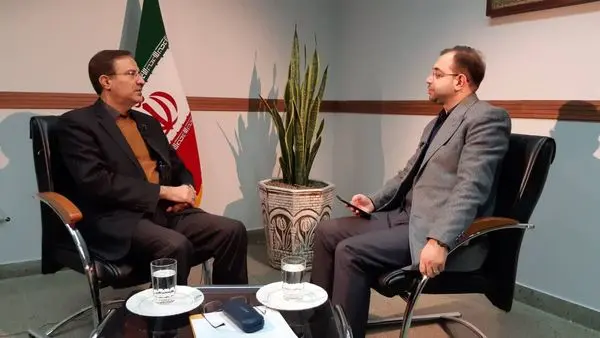 پیشرفت‌های مهندسی ژنتیک زیست فناوری در "فجر الانتصارات"