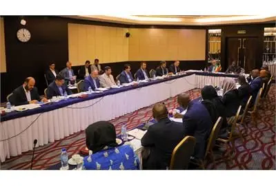 نگاه ایران به توسعه روابط با کشورهای آفریقایی راهبردی است