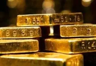 بزرگترین معدنکاران طلای جهان کدامند؟
