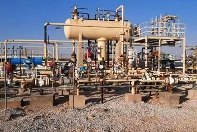 تفکیک گر شانول تکمیل و در سرویس قرار گرفت

