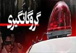 
جزئیات ربوده شدن مرد میلیاردر

