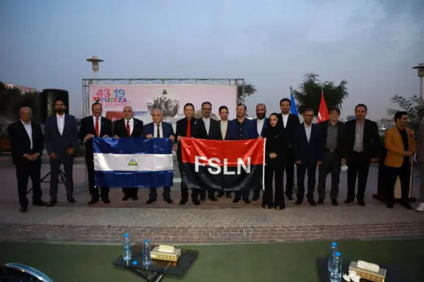  تقویت دیپلماسی شهری از رویکردهای مدیریت شهری تهران