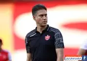 حمید مطهری سرمربی نساجی شد