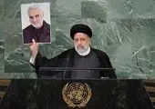 مشتاقانه منتظر ارتباط با رئیس‌جمهور ایران هستم

