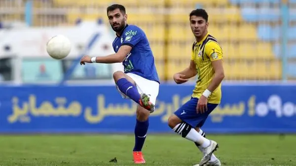 عارف آقاسی با استقلال به توافق رسید