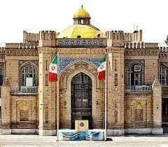 از نمایش غذاهای سنتی شیراز تا گپوگفت با پدر تاکسیدرمی ایران