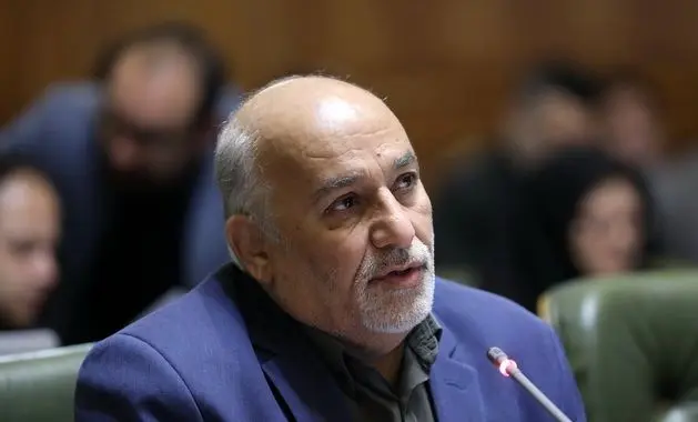 ابلاغ تعیین سرپرست در دقایق پایانی بازی با نهاد مردمی است