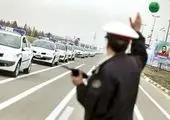 نحوه اجرای طرح ترافیک و زوج و فرد در ایام نوروز