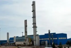  تامین بخشی از اکسیژن مایع مورد نیاز بیماران کرونایی توسط شرکت مجتمع فولاد خراسان