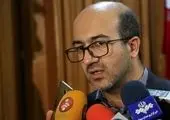 توقف فعالیت ها در نمایشگاه های بین المللی تهران