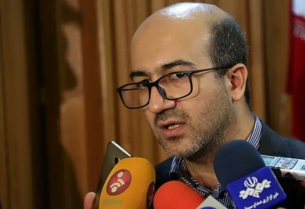 شهردار جدید تهران 22 آبان ماه انتخاب خواهد شد