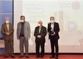 کسب 6 رتبه برتر توسط روابط عمومی بانک سپه