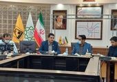 ثبت مصرف بی‌سابقه بنزین در دی‌ماه