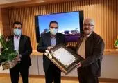 بیمارستان مهر خنداب به دستگاه اکسیزن ساز مجهز شد

