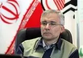 لزوم حمایت ایمیدرو از ذوب آهن اصفهان در تامین پایدار مواد اولیه

